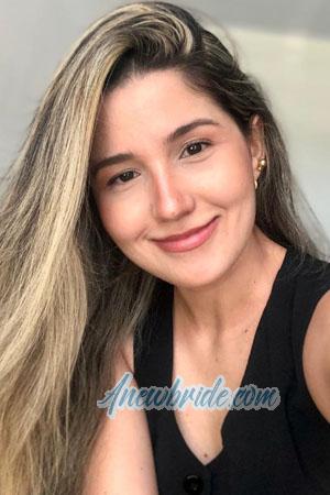 Ladies of Latin-America