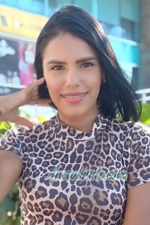 Ladies of Latin-America