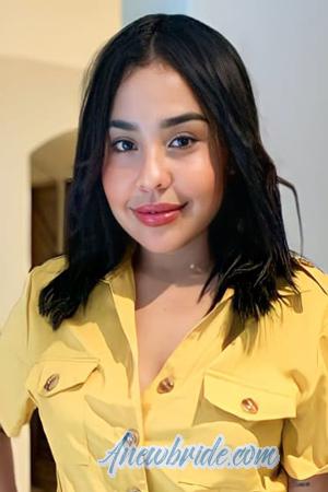 Ladies of Latin-America