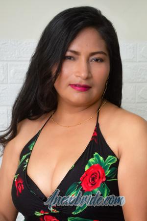 218065 - Marilu Age: 42 - Peru