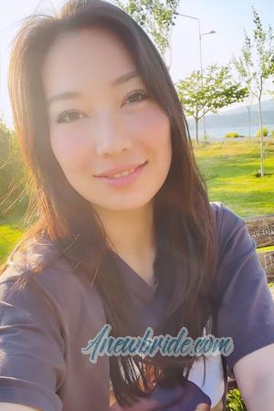 Ladies of Kazakhstan