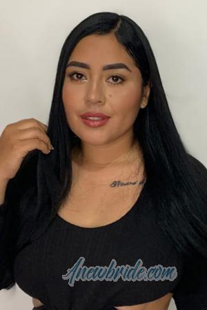 Ladies of Latin-America