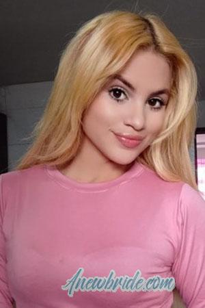 Ladies of Latin-America