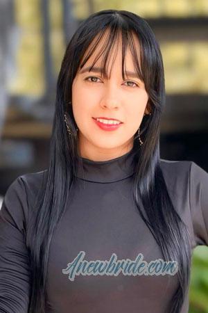 Ladies of Latin-America