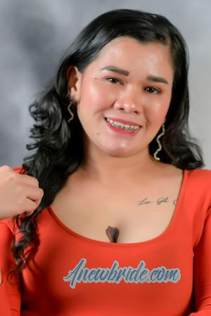 219789 - Rosalie Age: 36 - Philippines