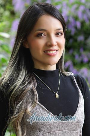 Ladies of Latin-America