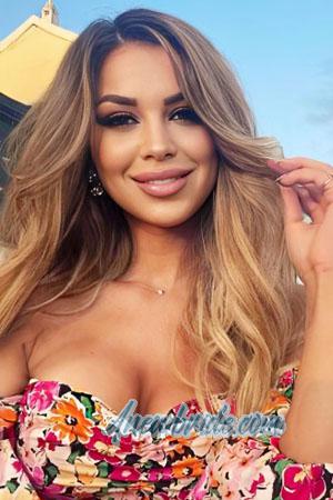 Ladies of Eastern-Europe