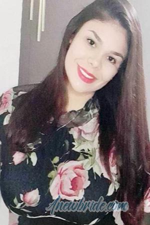 Ladies of Latin-America