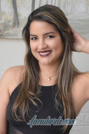 Ladies of Latin-America