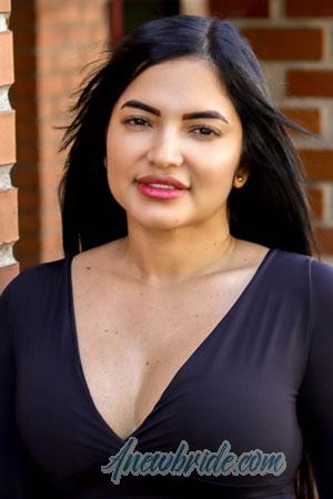 Ladies of Latin-America