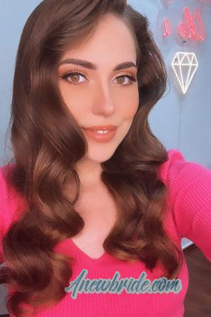 Ladies of Eastern-Europe