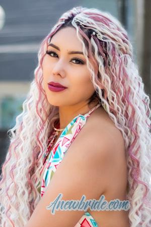 Ladies of Latin-America