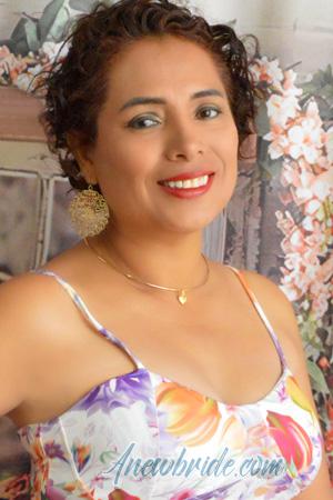 Ladies of Latin-America