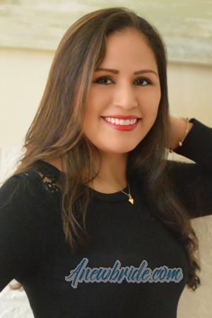 Ladies of Latin-America