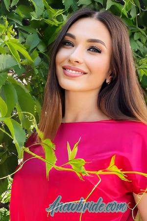 Ladies of Eastern-Europe