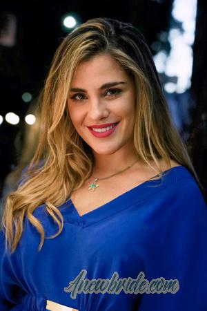 Ladies of Latin-America