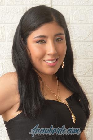 Ladies of Latin-America