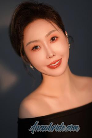 Ladies of Asia