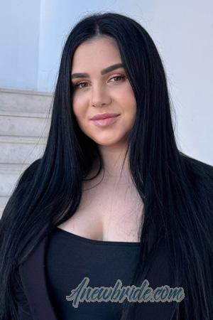 Ladies of Eastern-Europe