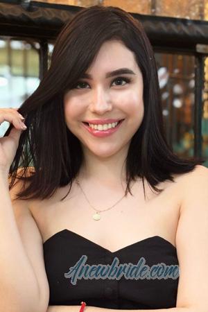 Ladies of Latin-America