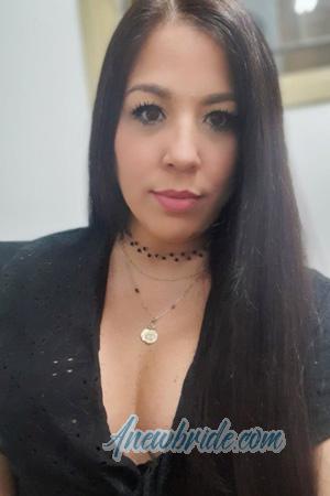 Ladies of Latin-America