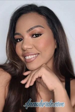 Ladies of Latin-America