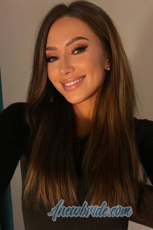 Ladies of Eastern-Europe