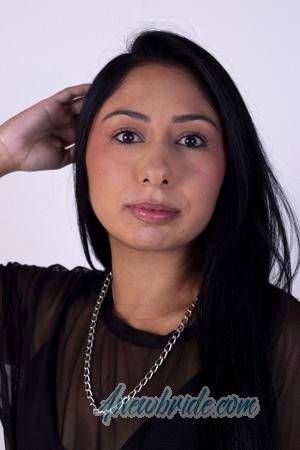 Ladies of Latin-America