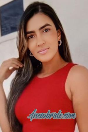 Ladies of Latin-America