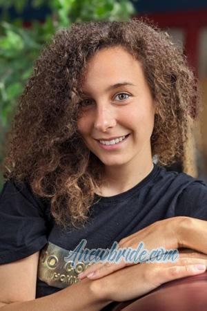 Ladies of Eastern-Europe