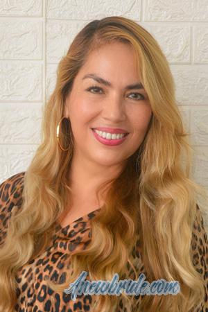 Ladies of Latin-America