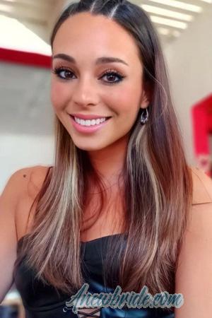 Ladies of Latin-America