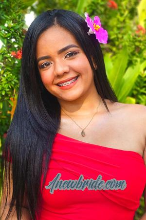 Ladies of Latin-America