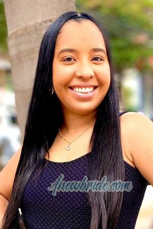 Ladies of Latin-America
