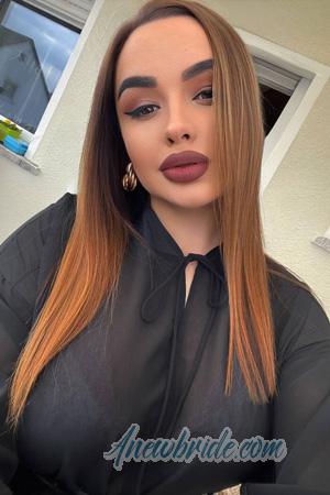 Ladies of Eastern-Europe