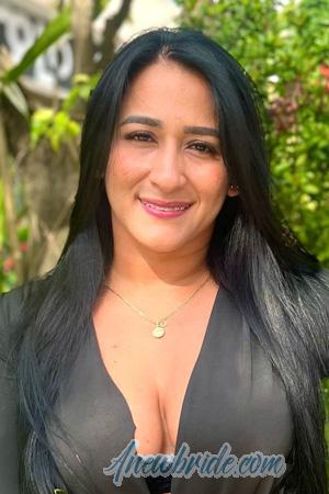 Ladies of Latin-America