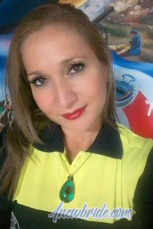 Ladies of Latin-America