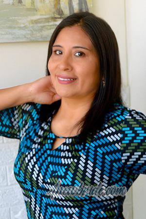 Ladies of Latin-America