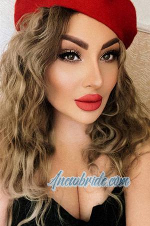 Ladies of Kazakhstan