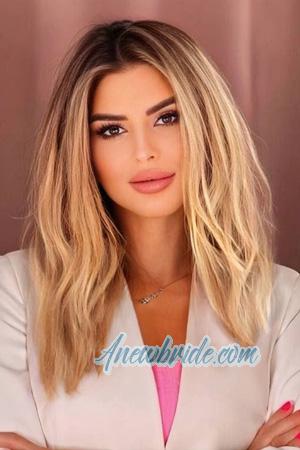 Ladies of Eastern-Europe