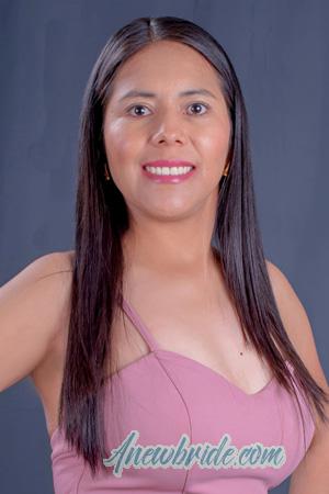 223585 - Flora Age: 37 - Bolivia