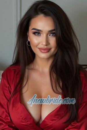 Ladies of Eastern-Europe