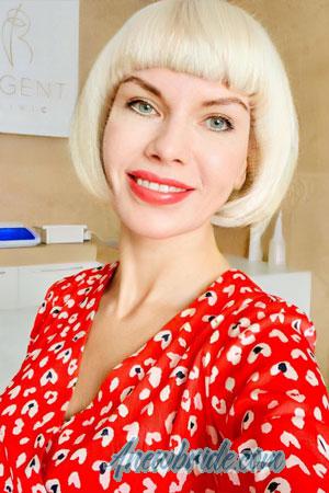 Ladies of Eastern-Europe