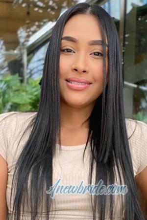 Ladies of Latin-America