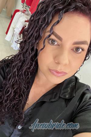 Ladies of Latin-America