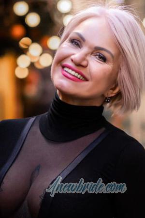 224236 - Alla Age: 46 - Ukraine