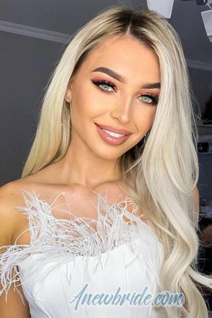 Ladies of Eastern-Europe