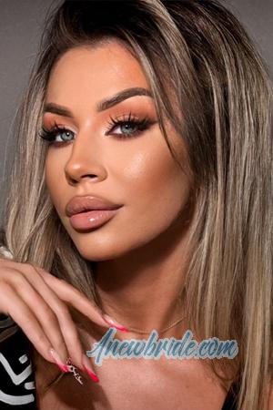 Ladies of Eastern-Europe