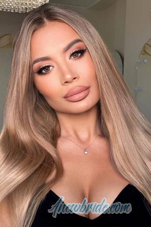 Ladies of Eastern-Europe