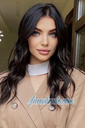 Ladies of Eastern-Europe